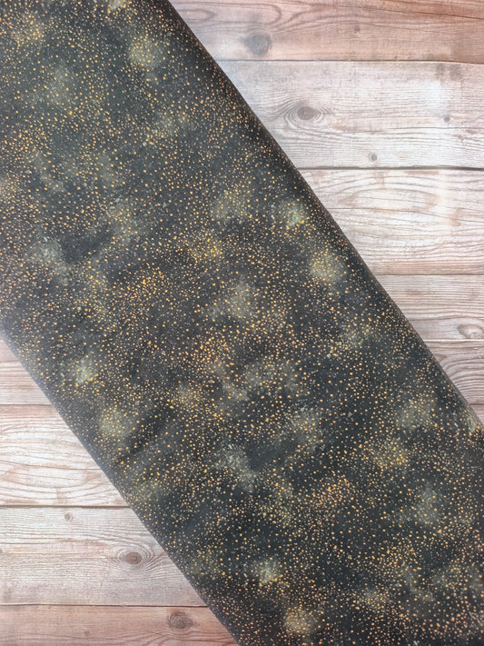 Black Marble Blender Cotton