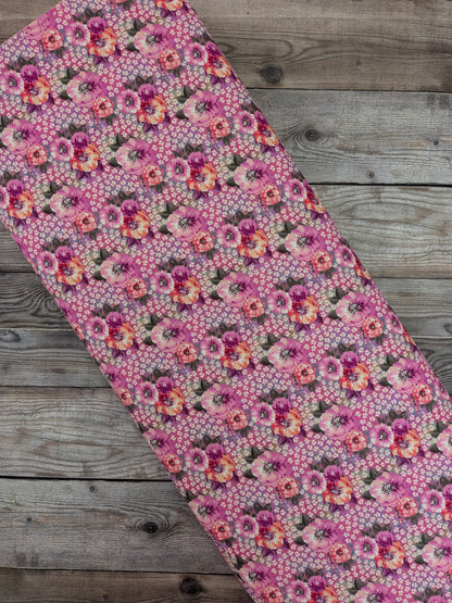 Petite Petals Cotton