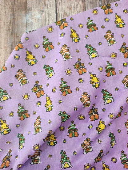 Spring Gonk Polycotton