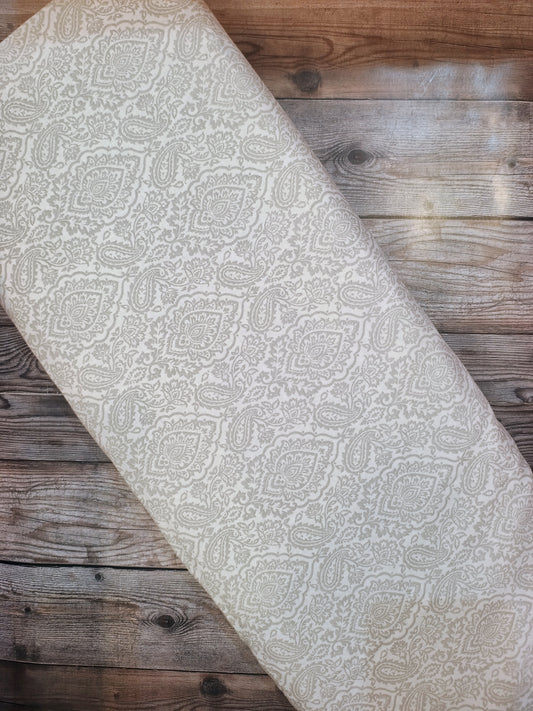 Damask Cotton