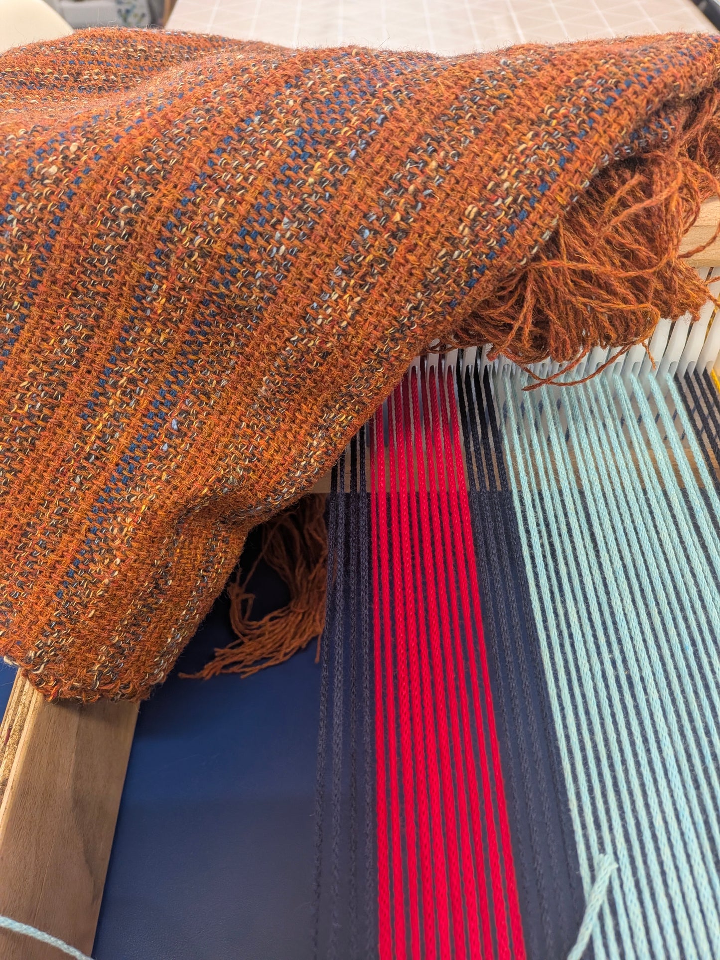 Introduction to Weaving