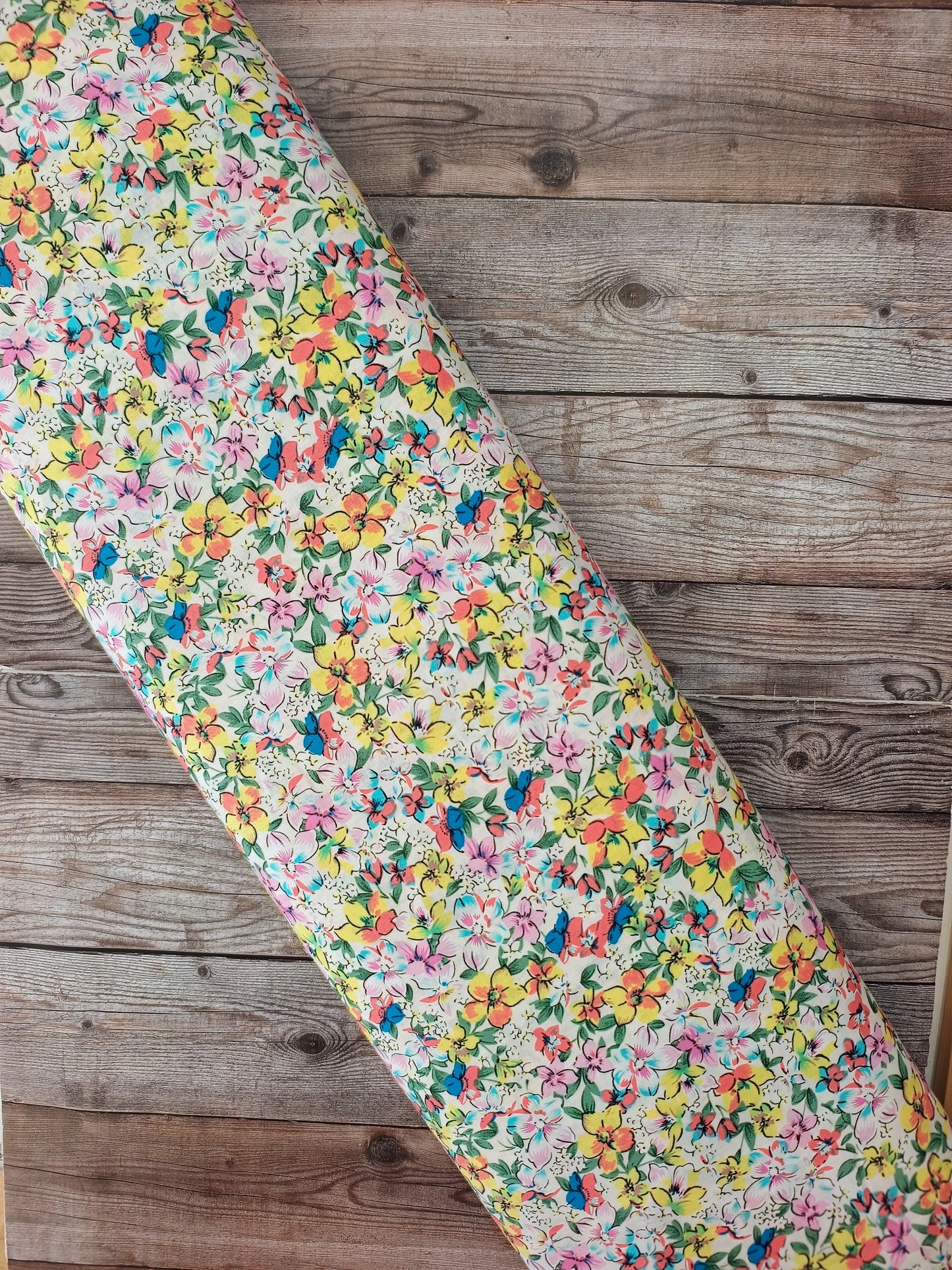 Flower Pot Cotton