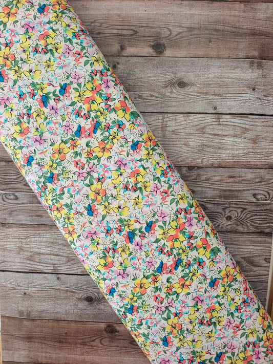 Flower Pot Cotton