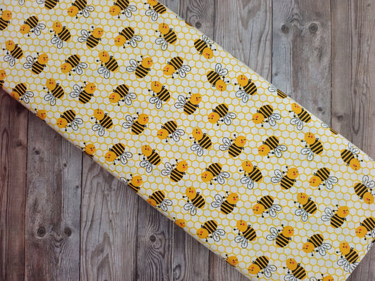 Bumble Bee Cotton