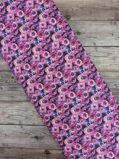Floral Confetti Cotton