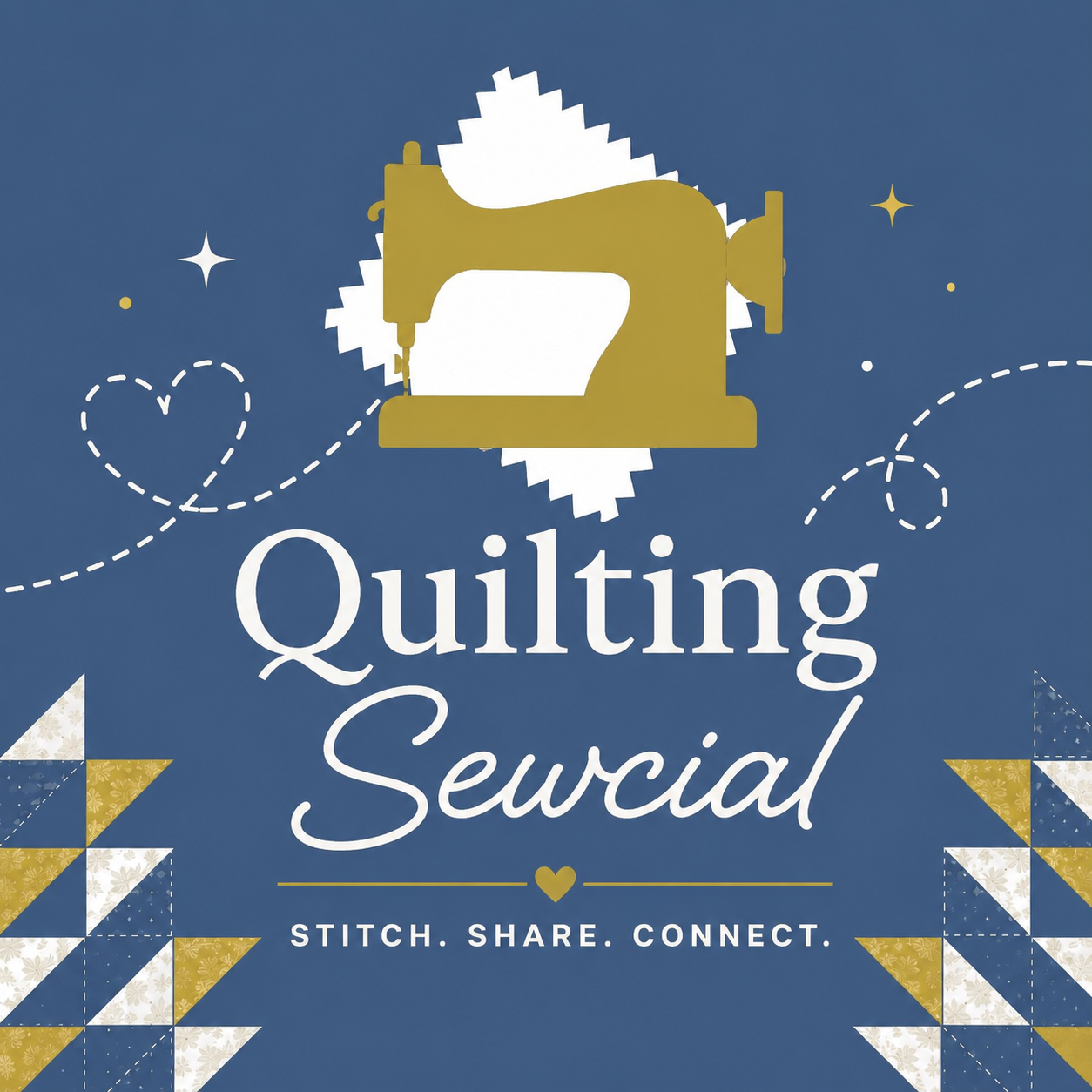 Quilting Sewcial
