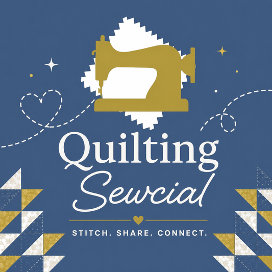Quilting Sewcial