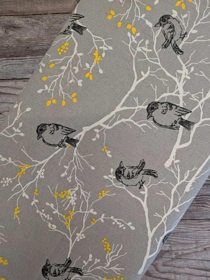 Birds in the Trees Cotton