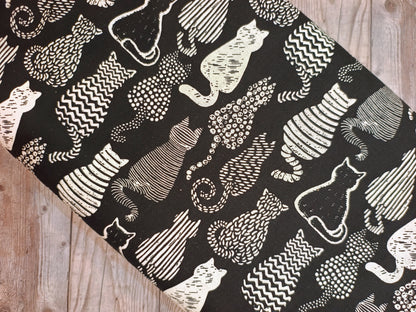 Cat Cotton