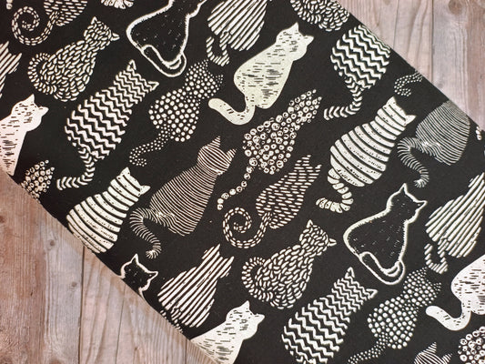 Cat Cotton