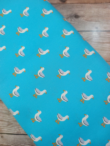 Sea Gull Cotton