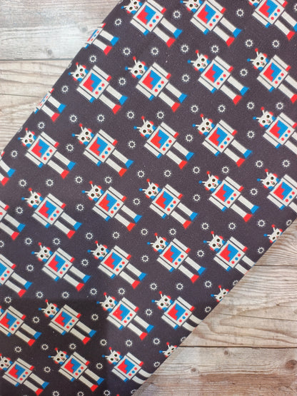 Robot Cotton
