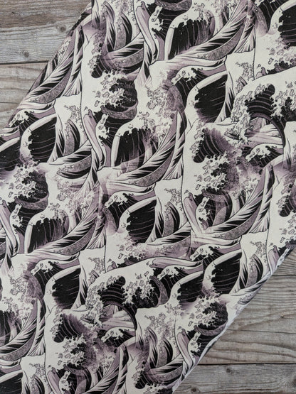 Tempest Tide Cotton