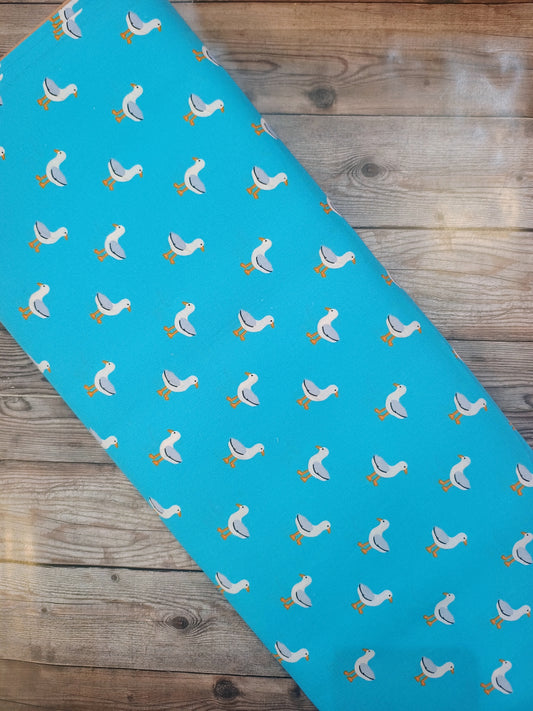 Sea Gull Cotton