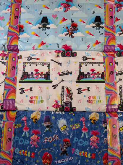 Various Licensed Cottons SALE