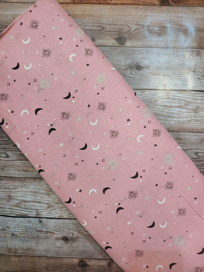 Celestial Cotton