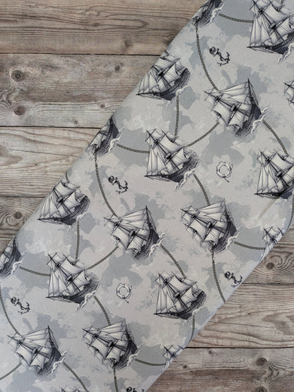 Ocean Voyage Cotton