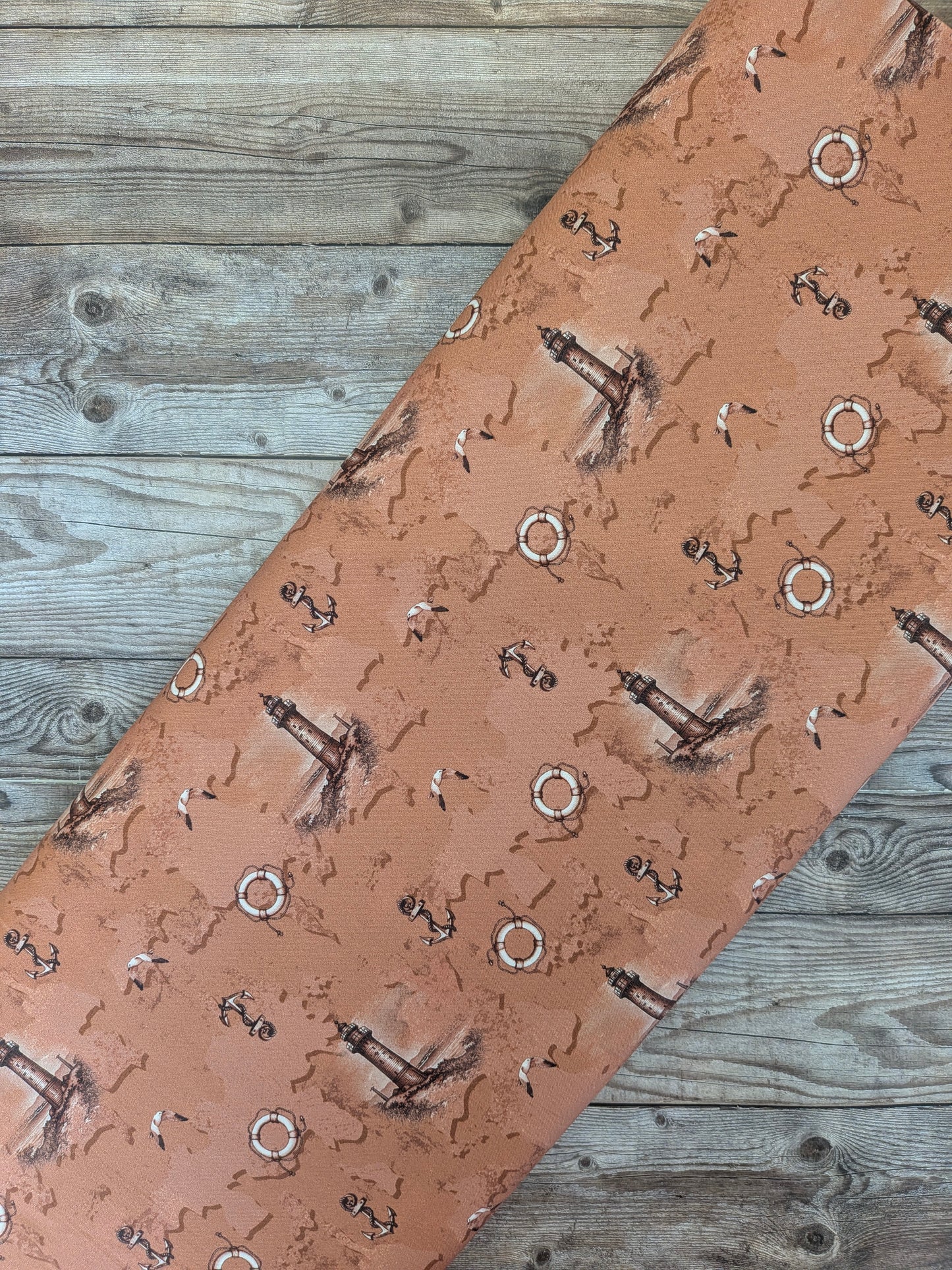 Harbour Light Cotton