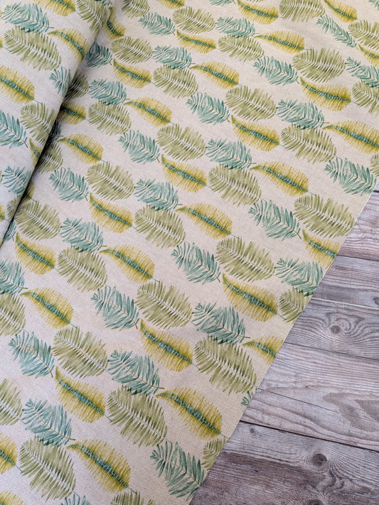 Foliage Canvas