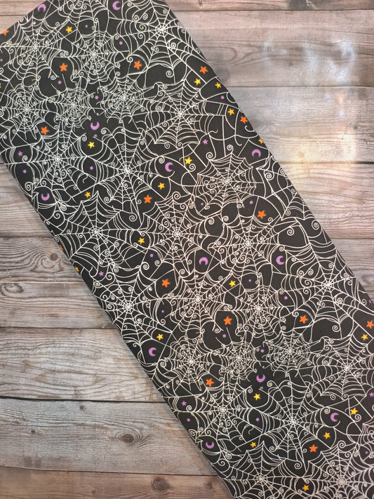 Spider Web Cotton