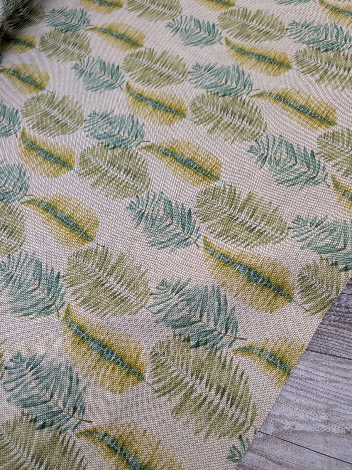Foliage Canvas