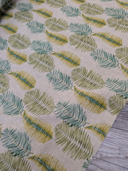 Foliage Canvas