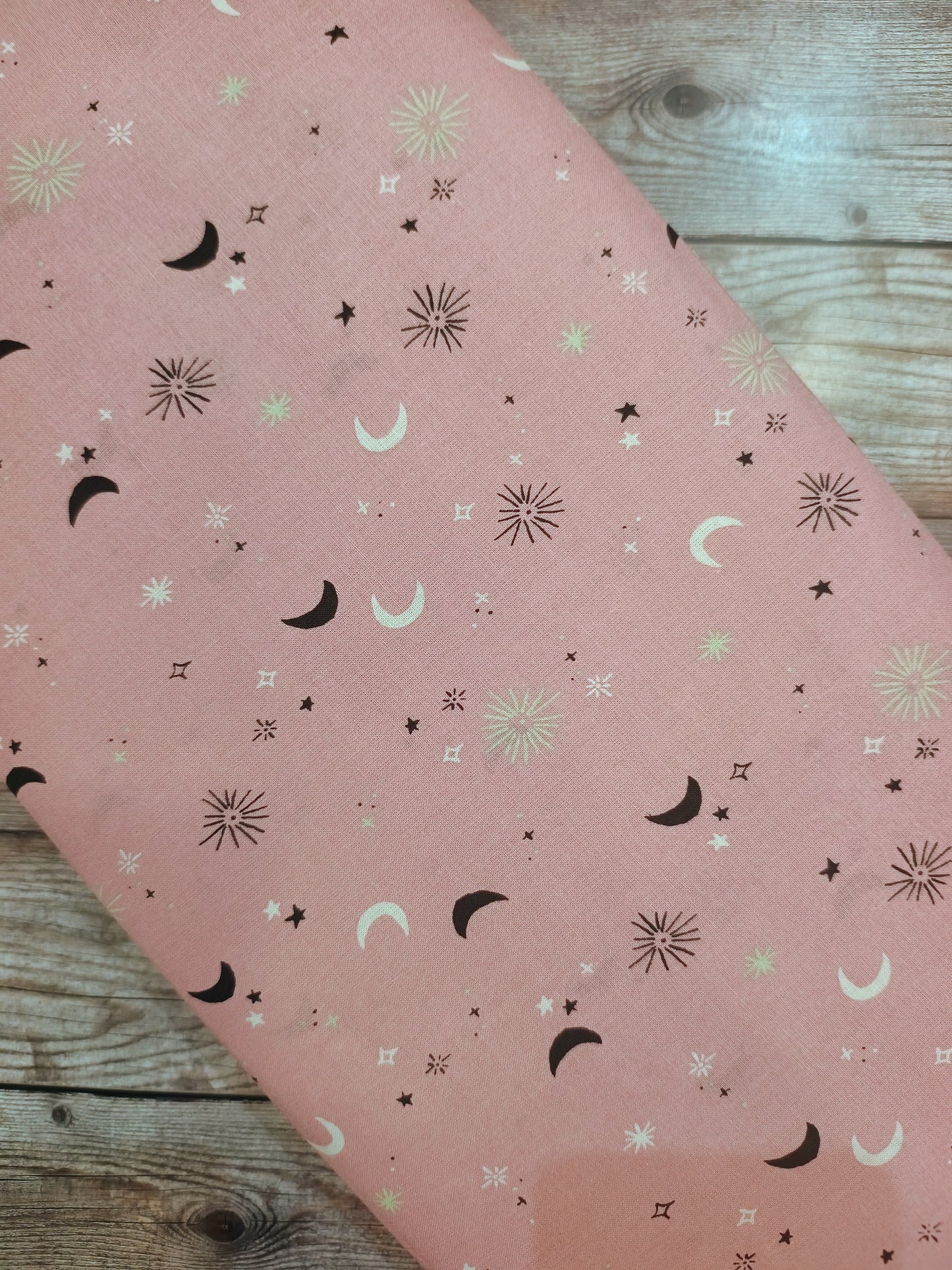Celestial Cotton