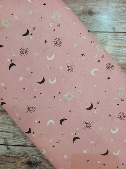 Celestial Cotton