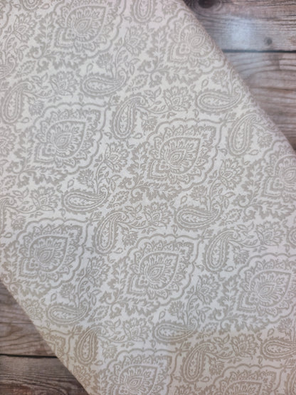 Damask Cotton