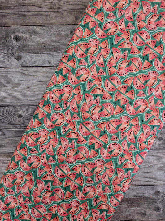 Watermelon Cotton