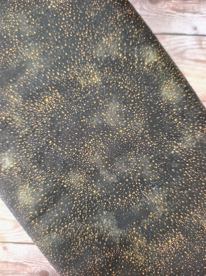 Black Marble Blender Cotton