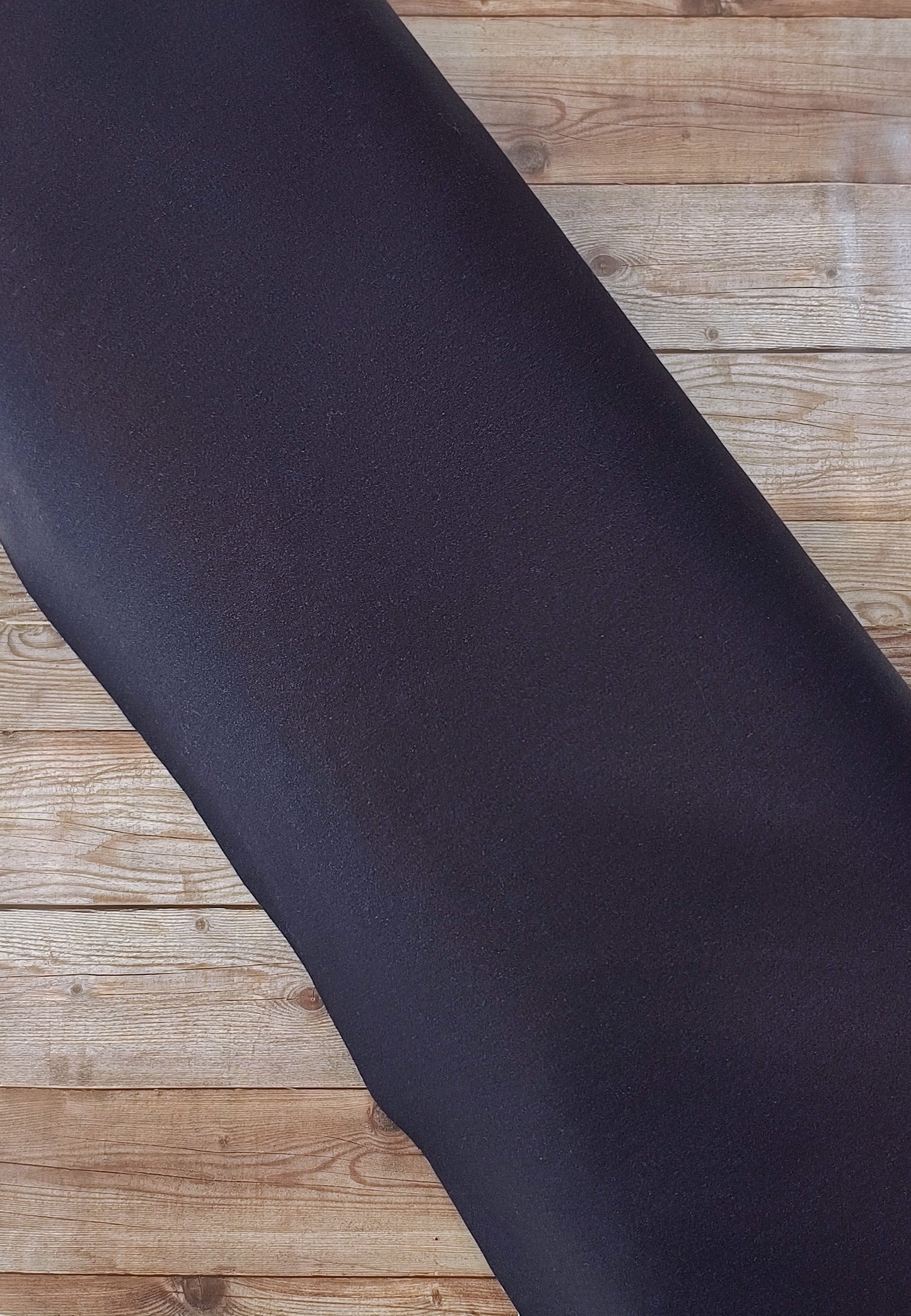 12oz Stretch Dark Denim
