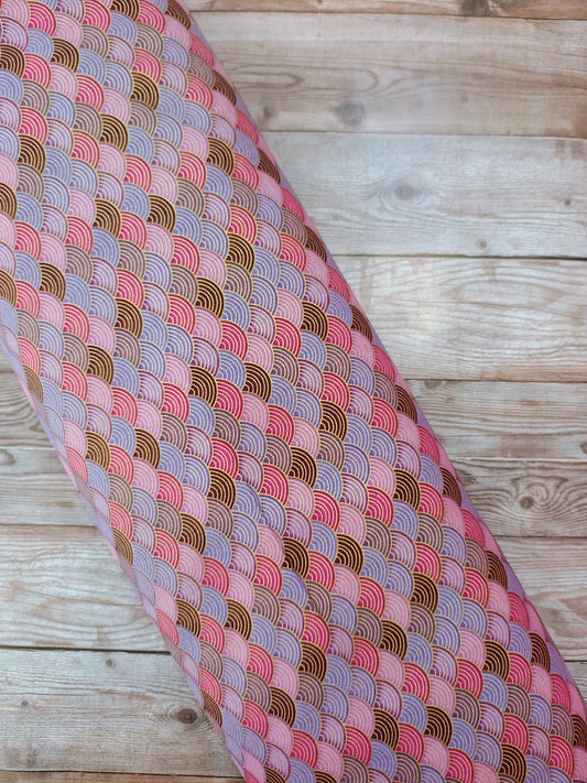 Japanese Foil Cotton