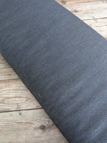 Combed Cotton Chambray