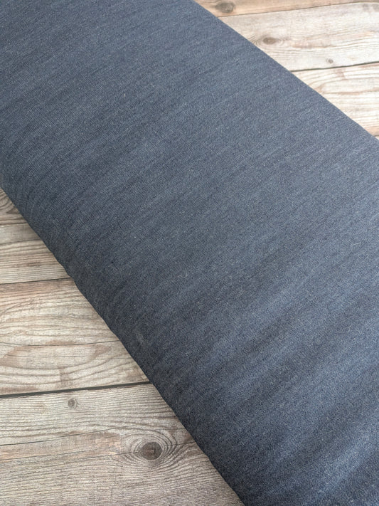 Combed Cotton Chambray
