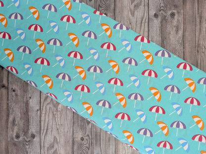 Sunny Parasols Cotton
