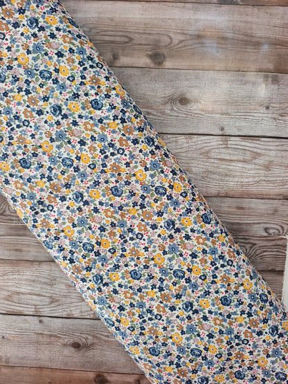 Ditsy Bloom Cotton