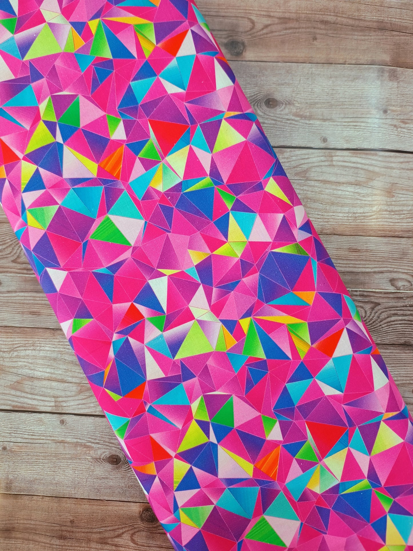 Kaleidoscope Cotton