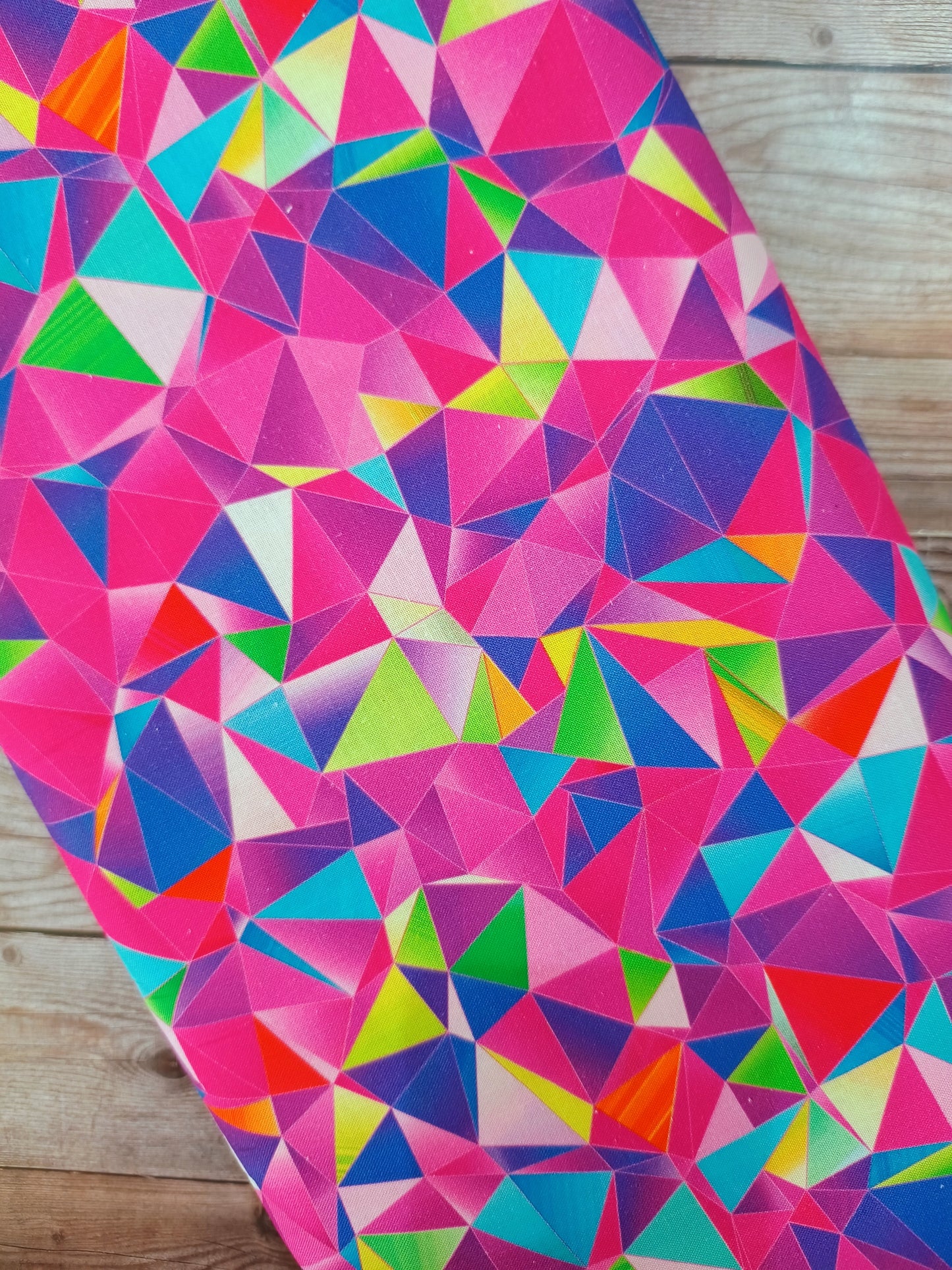 Kaleidoscope Cotton