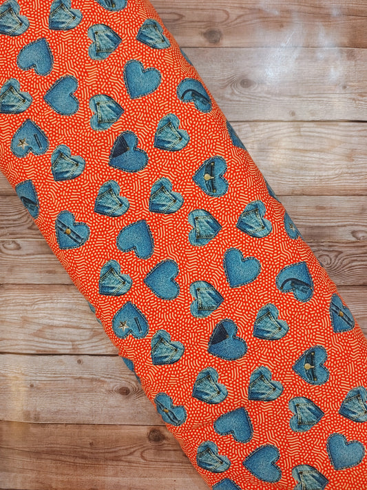 Love Jeans Cotton Jersey