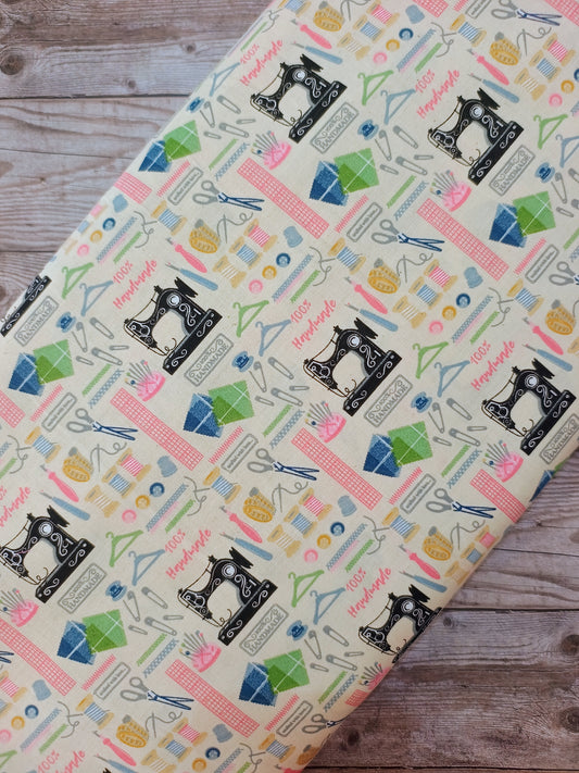 Handmade Sewing Cotton