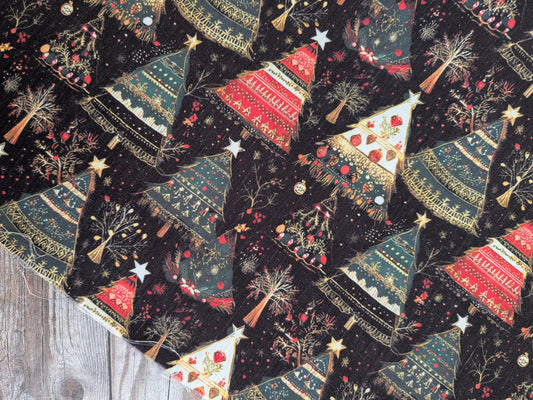 Nordic Noel Polycotton