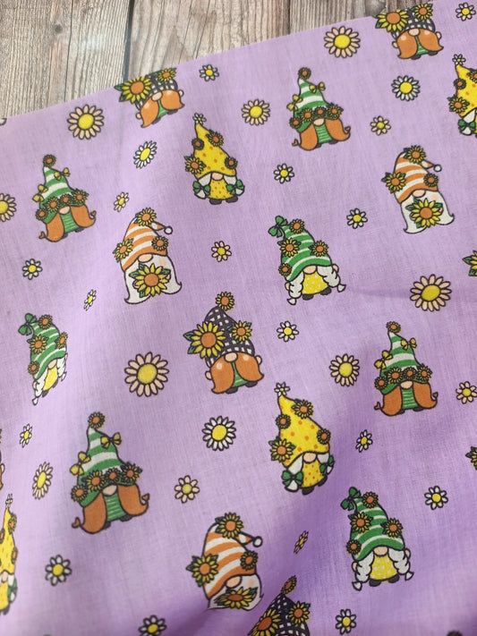 Spring Gonk Polycotton