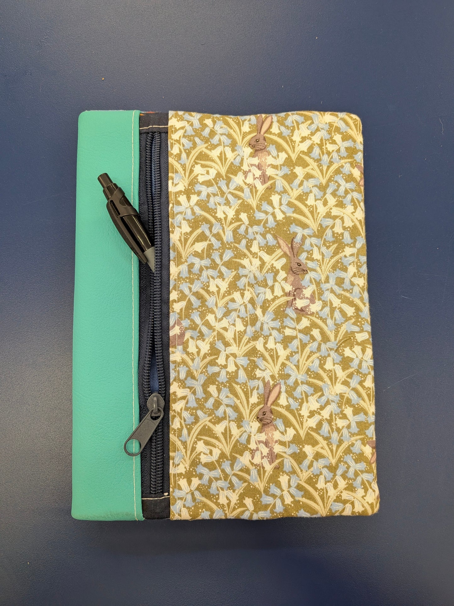 Workshop - Notebook Cover
