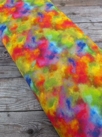 Paint Clouds Cotton