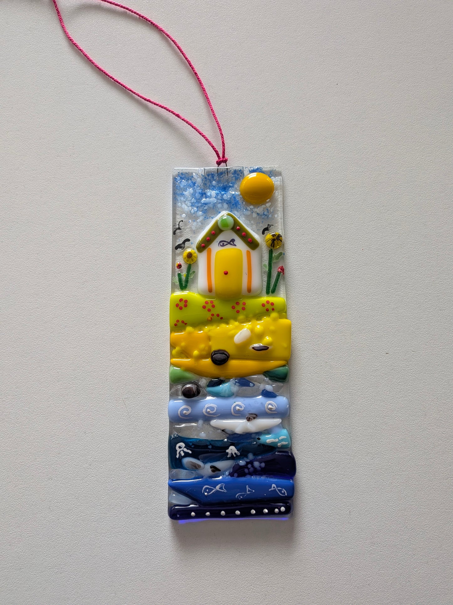 Glass Fusing Workshop