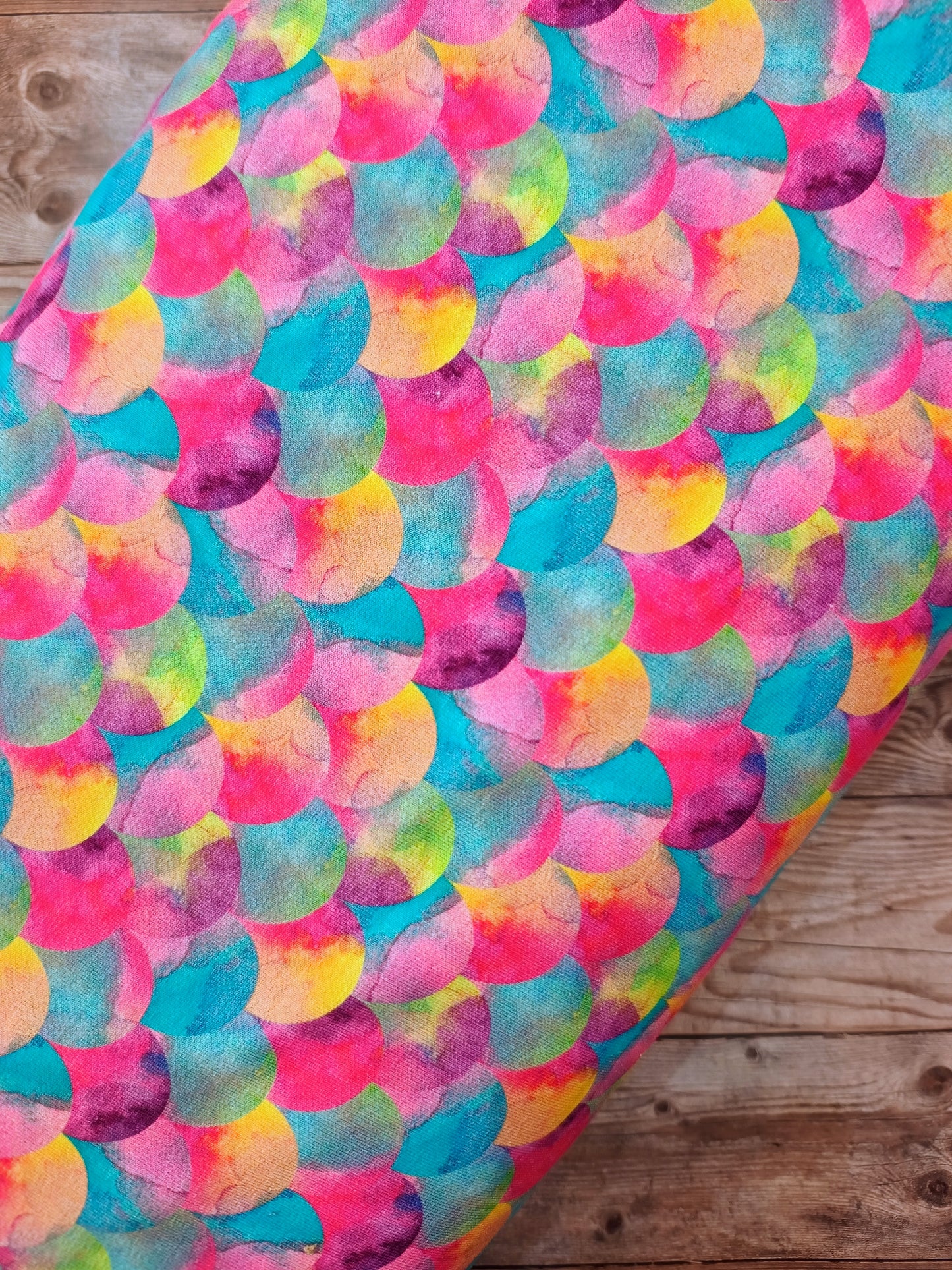 Merbabe French Terry