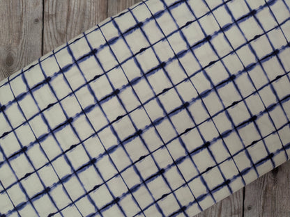 Shibori Tie Dye Cotton
