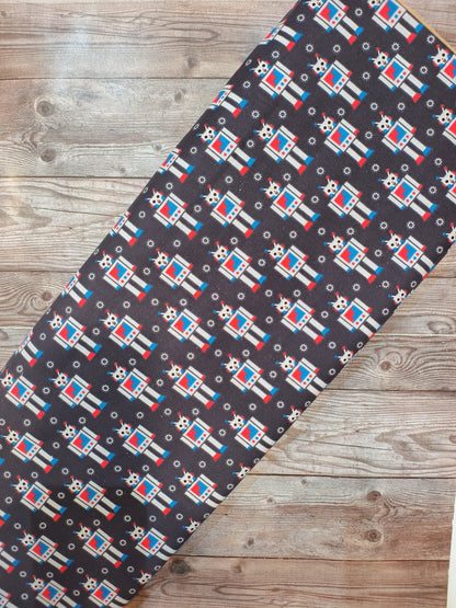 Robot Cotton