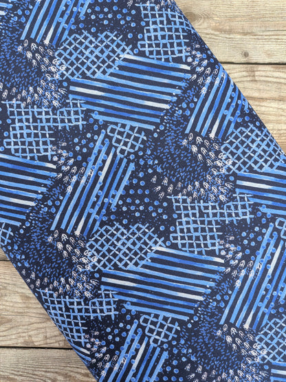 All About Blues Cotton